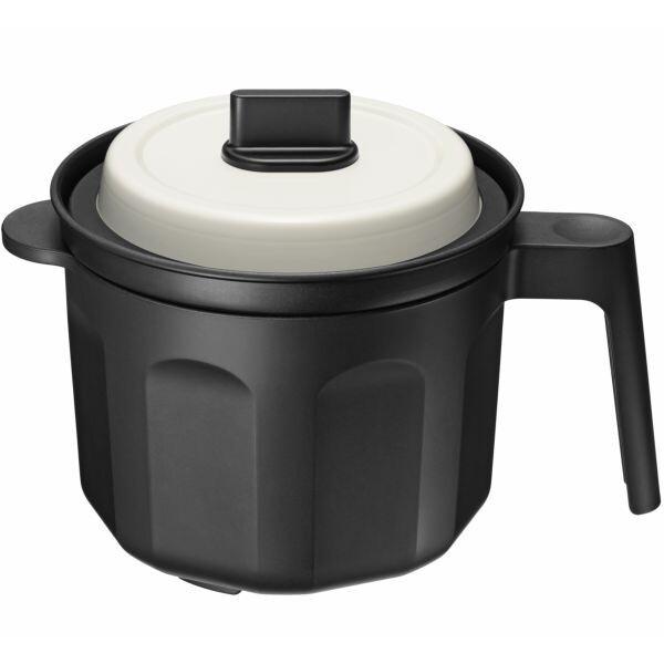 和平フレイズ RE-7759 パリージュ レンジマルチポット 1.4L 電子レンジ