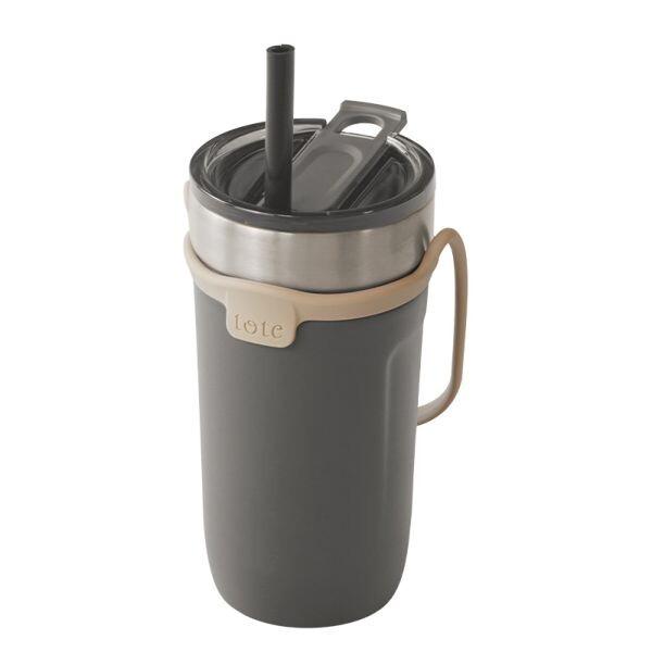 和平フレイズ RH-1759 トート ストロー付3way タンブラー520ml