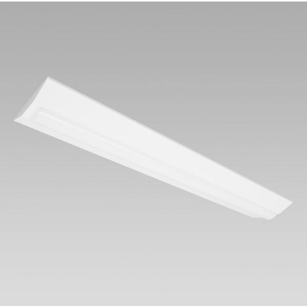 他サイト： MVDB4103/69N5-NX8 ホタルクス LED一体型ベースライト(逆富士形 昼白色)の商品画像