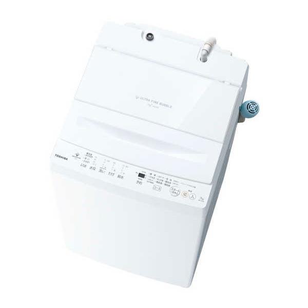 ★お値引きしました★TOSHIBA 縦型洗濯機 7kg ホワイト Amazon.co.jp: 東芝 7.0kg 全自動洗濯機 グランホワイトTOSHIBA