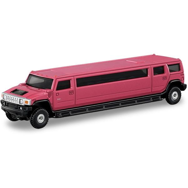 タカラトミー（TAKARA TOMY） No.148 ハマー H2 リムジン キッズ