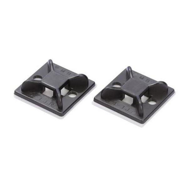 他サイト： エーモン 2953 配線止めマウント 貼り付け用の商品画像