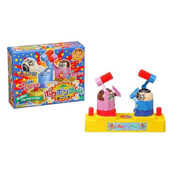 epoqe エポック社 ポカポンゲーム : MAXZEN Direct Yahoo!店 - 通販