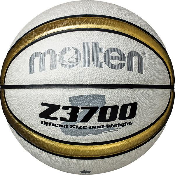 molten（モルテン） バスケットボール 5号球 Z3700 B5Z3700-WZ