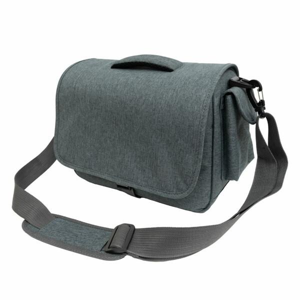 キング KING K-FF-L カメラバッグ GY グレー : MAXZEN Direct Yahoo!店