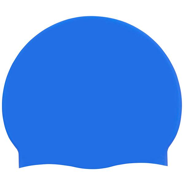 他サイト： ARENA アリーナ シリコーンキャップ ブルー FREE ARN3426 BLU FREEの商品画像