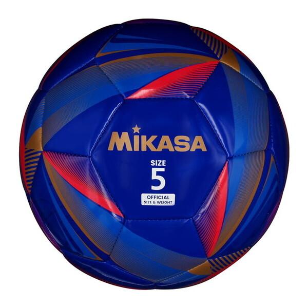 MIKASA（ミカサ） MIKASA FT529D-NB レジャー用サッカーボール 5号