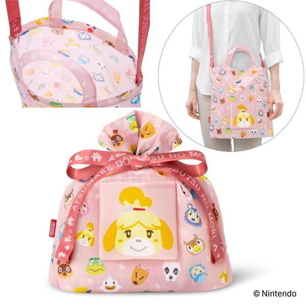 任天堂（Nintendo） 任天堂販売 あつまれ どうぶつの森 ラッピング