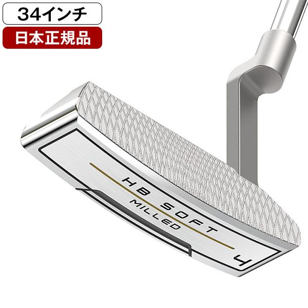 Cleveland Golf 日本正規品 クリーブランド HB ソフト