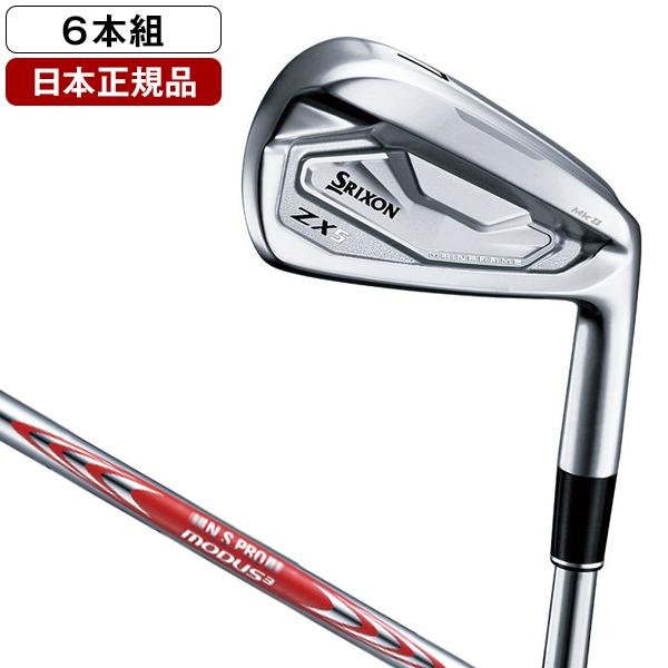 SRIXON ZX5 Mk II アイアン　メンズ Amazon.com : Srixon Men ZX5 Mk II Single Iron - 23 : Sports