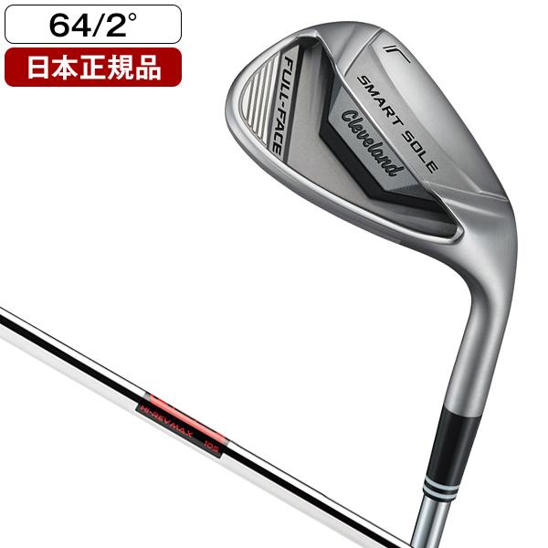 Cleveland Golf 日本正規品 クリーブランド SMART SOLE FULL