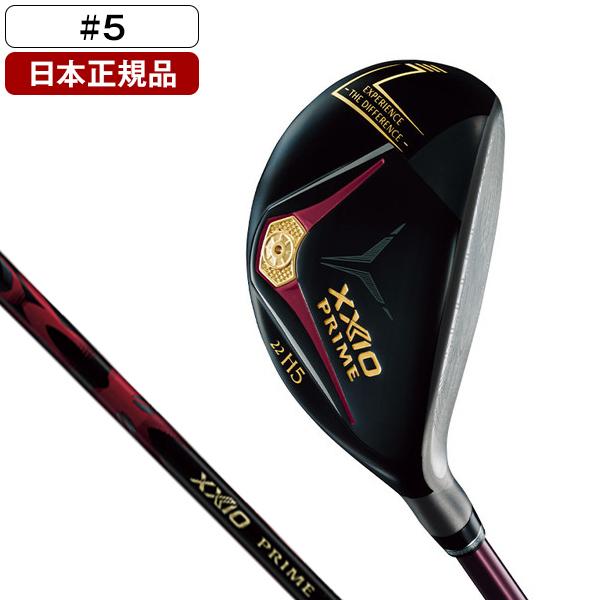 DUNLOP（ダンロップ） 日本正規品 DUNLOP XXIO プライム ハイブリッド