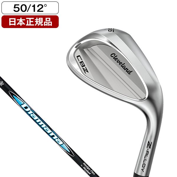 Cleveland Golf（クリーブランドゴルフ） 日本正規品 クリーブランド