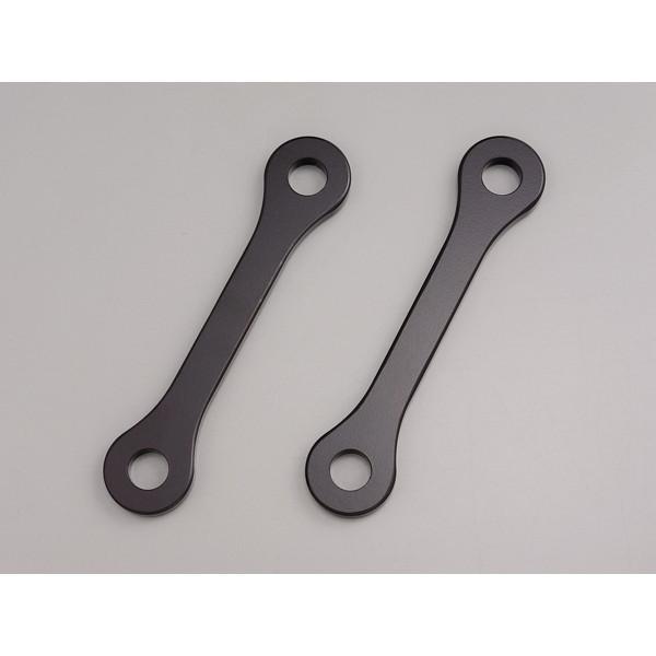 その他 reco DAYTONA（バイク用品） デイトナ D67574 リアローダウンリンクロッド D