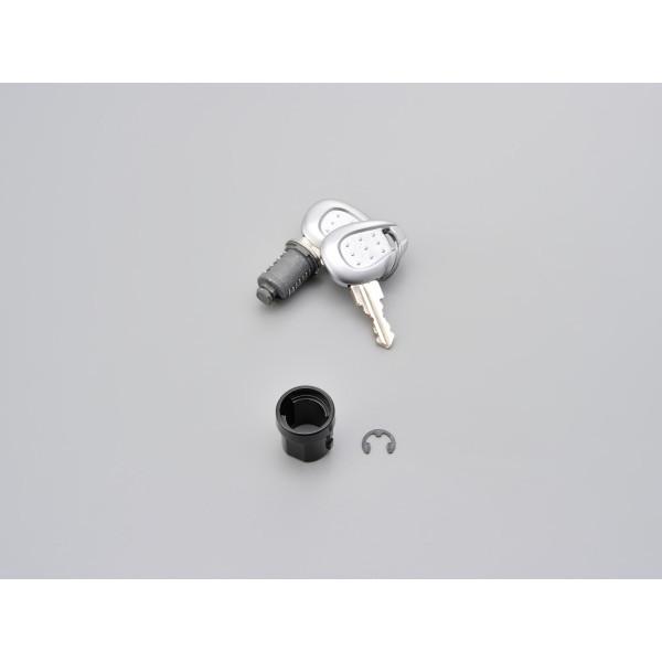 専用JH127.JH159鑑付★2点セット DAYTONA（バイク用品） デイトナ D77357 GIVI Z661A キーセット