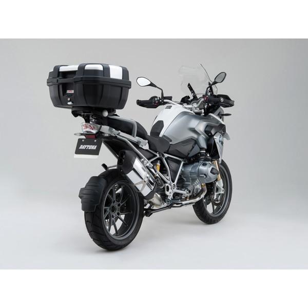 DAYTONA（デイトナ） D90532 GIVI SR5108 スペシャルラック : MAXZEN