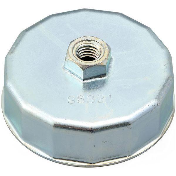 DAYTONA（デイトナ） D96321 オイルフィルターレンチ スズキ系