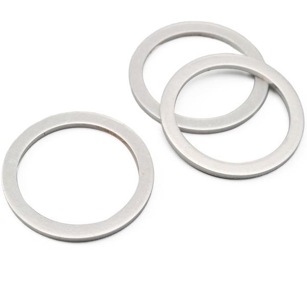 他サイト： デイトナ D96735 ドレンボルトワッシャ M24 厚み1.5mm 3枚入りの商品画像