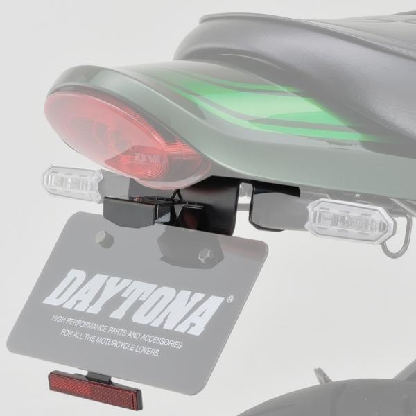 DAYTONA（バイク用品） デイトナ 98049 LEDフェンダーレスキット