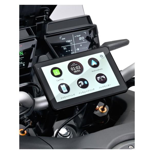 DAYTONA（バイク用品） D23333 モトスマートモニター