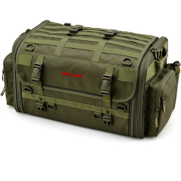 DAYTONA（デイトナ） D29786 ツーリングシートバッグ BASIC LLサイズ