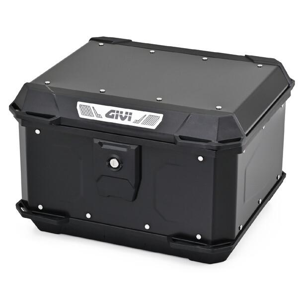 DAYTONA（デイトナ） D60921 GIVI(ジビ) バイク用 リアボックス モノ