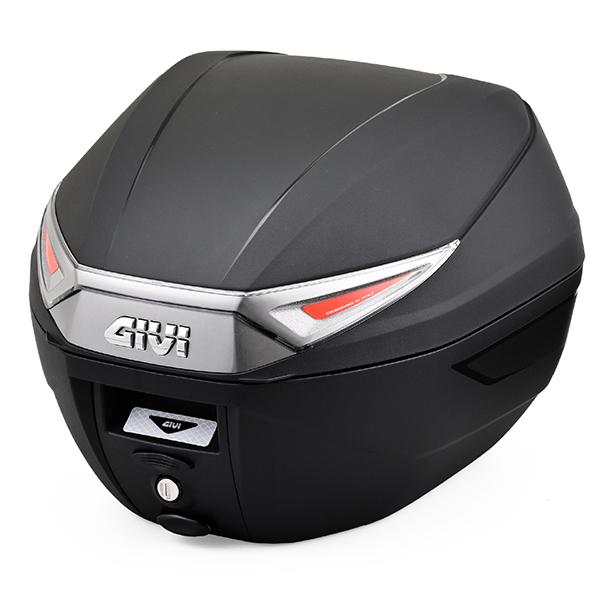 DAYTONA（バイク用品） デイトナ D61507 GIVI(ジビ) バイク用