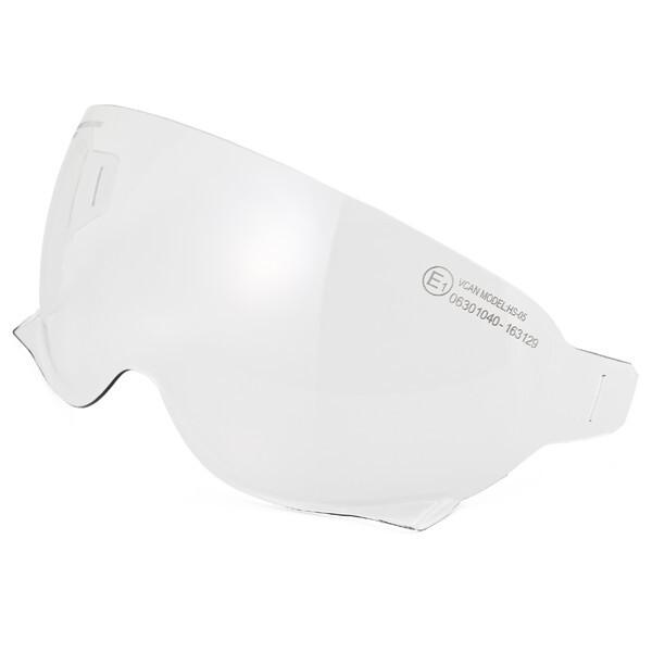 DAYTONA（デイトナ） D62362 バイク用 ヘルメット DN-007PJ用 補修品