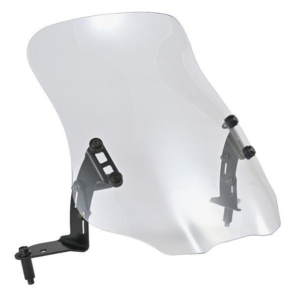 専用商品 DAYTONA（デイトナ） D62235 バイク用 スクリーン クランプバー付き
