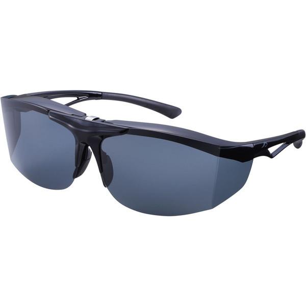 AXE FU605PCS SM 跳ね上げオーバーグラス スモーク AXE（アックス） AXE FU605PCS SM 跳ね上げオーバーグラス スモーク