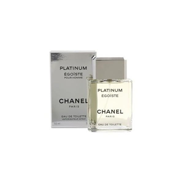 CHANEL（シャネル） 【並行輸入品】 エゴイスト プラチナム