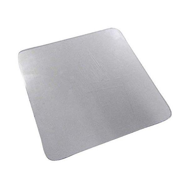 他サイト： 日晴金属 KM-M 冷蔵庫キズ防止マット M (〜500Lクラス)の商品画像