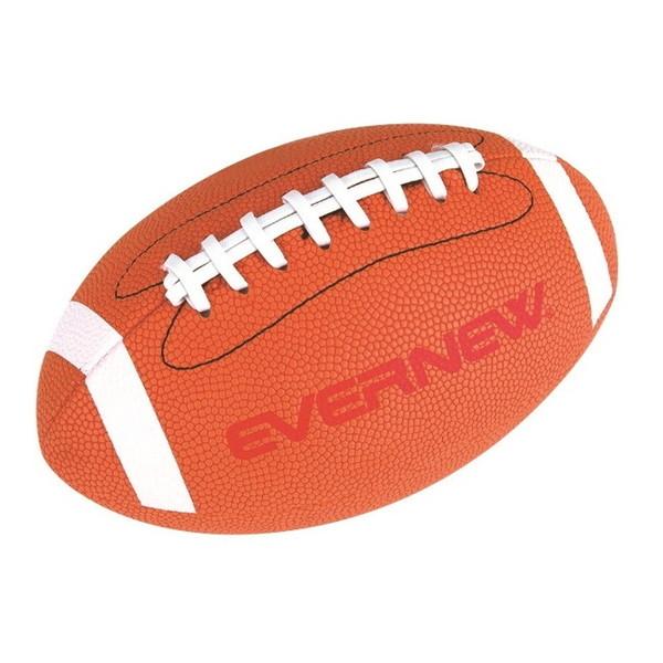 ETE196 フラッグフットボール（小学生用） EVERNEW フットボール ラグビー (ENW) (Q41CD)