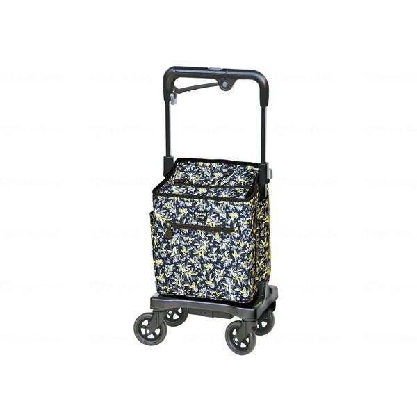 須恵廣工業 ウォーキングキャリー i アイカートフリーG オリーブ