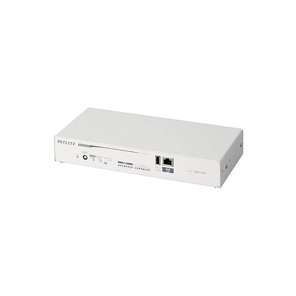 パトライト NBM-D88N インターフェースコンバータ