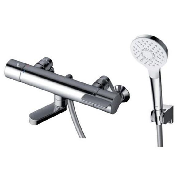 他サイト： TOTO TBV03447J GGシリーズ 浴室水栓の商品画像