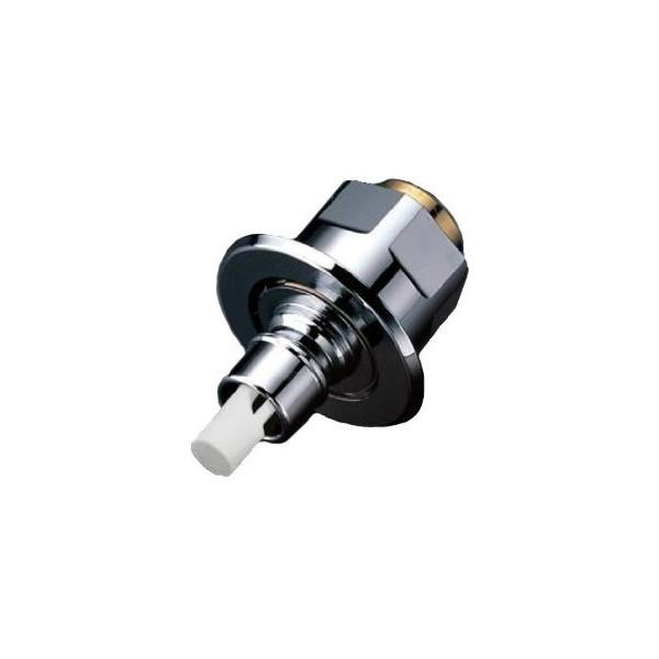 TOTO TOTO THY276-1R ピタットくん 緊急止水弁付洗濯機用水栓継手 