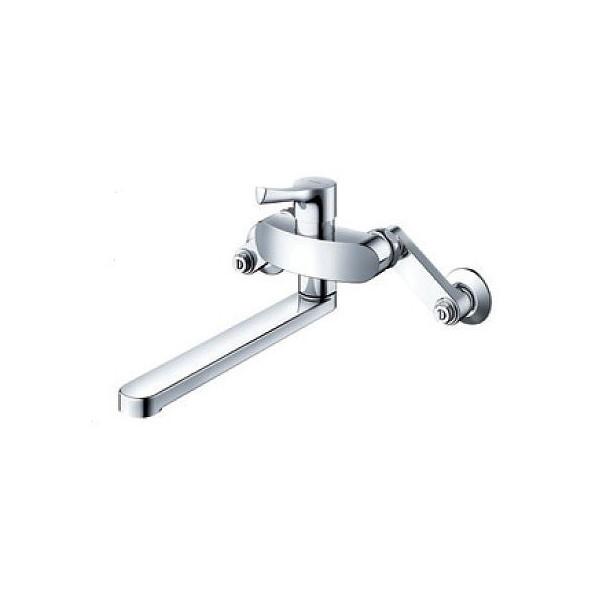 TOTO TOTO TKS05315J GGシリーズ キッチン水栓金具/壁付シングル混合水