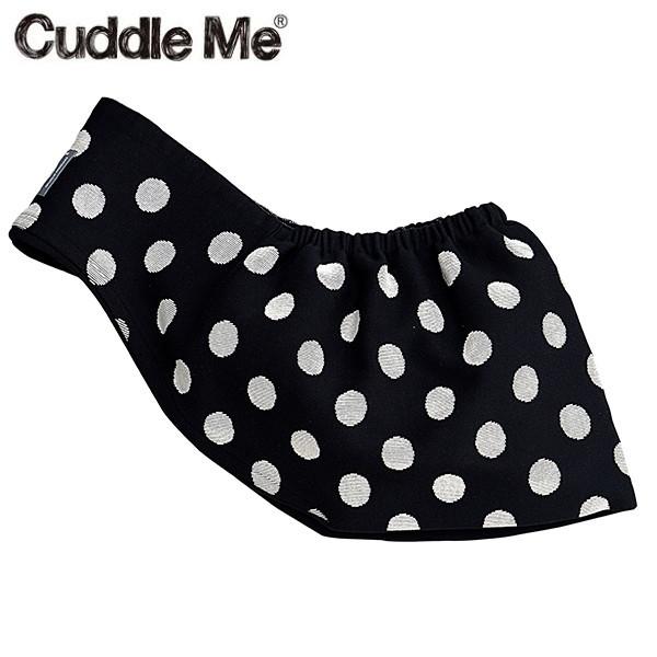 カドルミー Cuddle Me スリング 新生児 ニットのスリング ジャカード リバーシブル M Lサイズ 抱っこ紐 抱っこひも ペットスリング