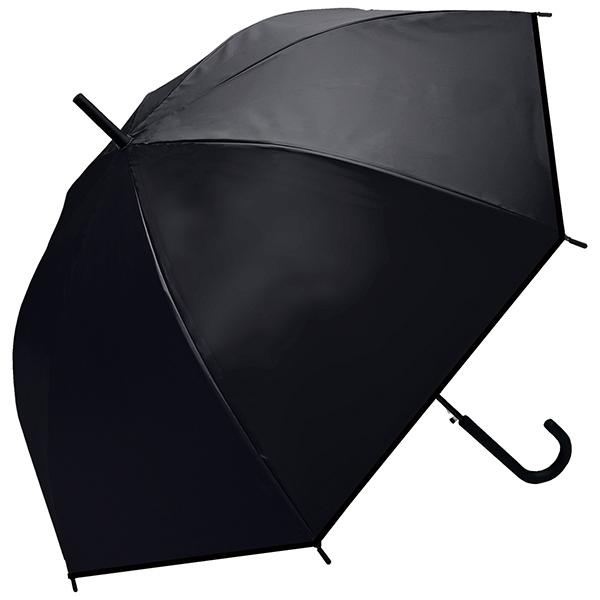 傘 雨傘 日傘 晴雨兼用 345-001 UV 65cm EVAオールウェザーロング