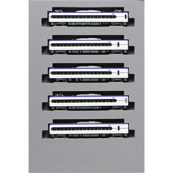 KATO 10-1835 E353系「あずさ・かいじ」 増結セット(5両)