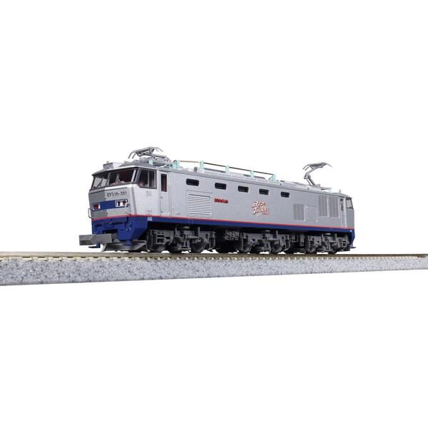 KATO 3096-1 EF510 301