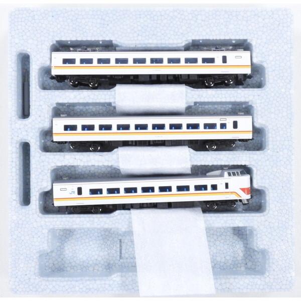 KATO 10-1986 381系「スーパーくろしお」 3両増結セット