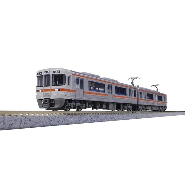 カトー KATO 10-1932 313系1300番台(中央本線・関西本線) 2両セット