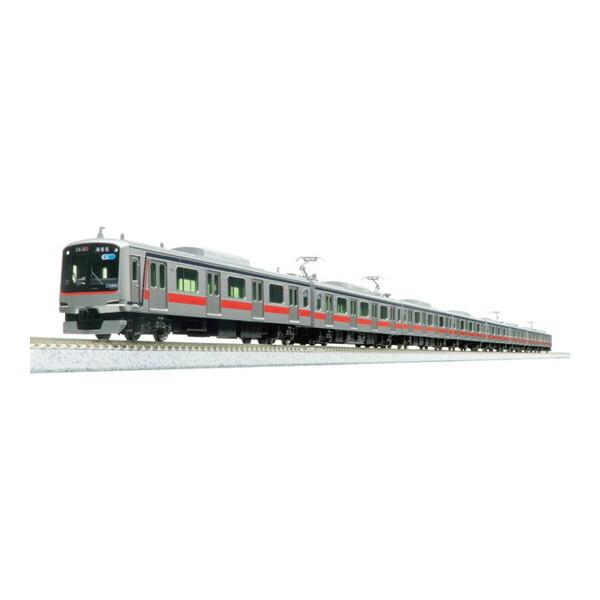 カトー（KATO） 東急電鉄 目黒線 5080系 8両セット : MAXZEN Direct