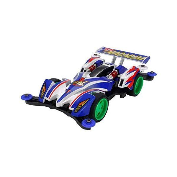 他サイト： タミヤ 19444 フルカウルミニ四駆 ビートマグナム プレミアム(AR)の商品画像