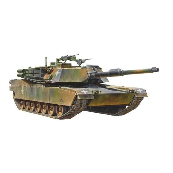 タミヤ 1/35 M1A1エイブラムス戦車 ウクライナ軍 (スケール限定
