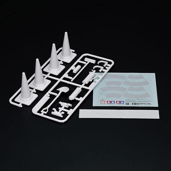 タミヤ（TAMIYA） 56558 1/14 TROP58 1/14RC ビッグトラック用