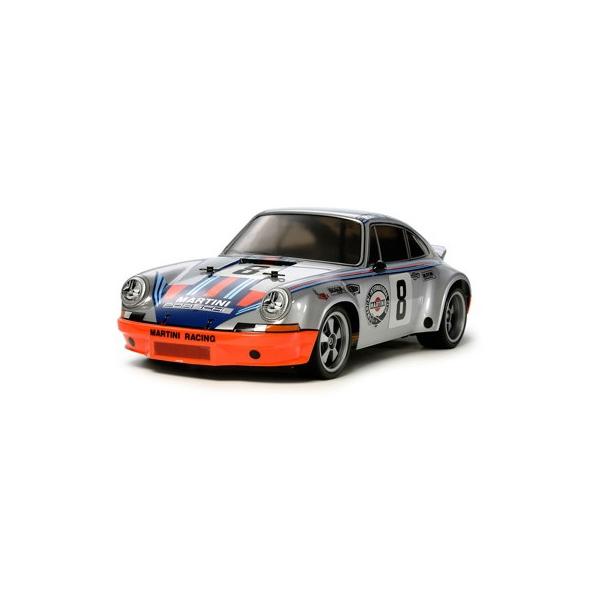 タミヤ（TAMIYA） 58571 TT02 ポルシェ911カレラRSR : MAXZEN Direct