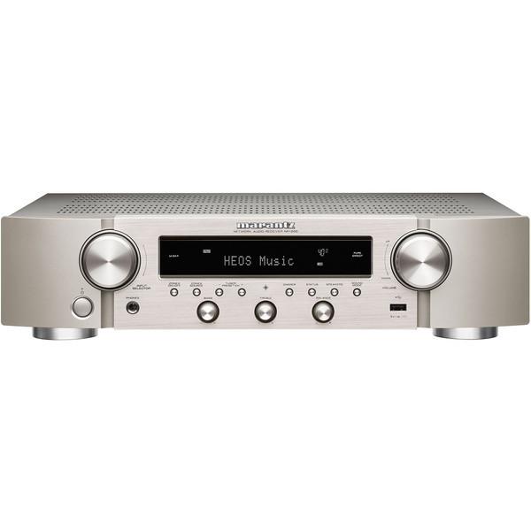 Marantz NR1200-FN シルバーゴールド ネットワークオーディオ 